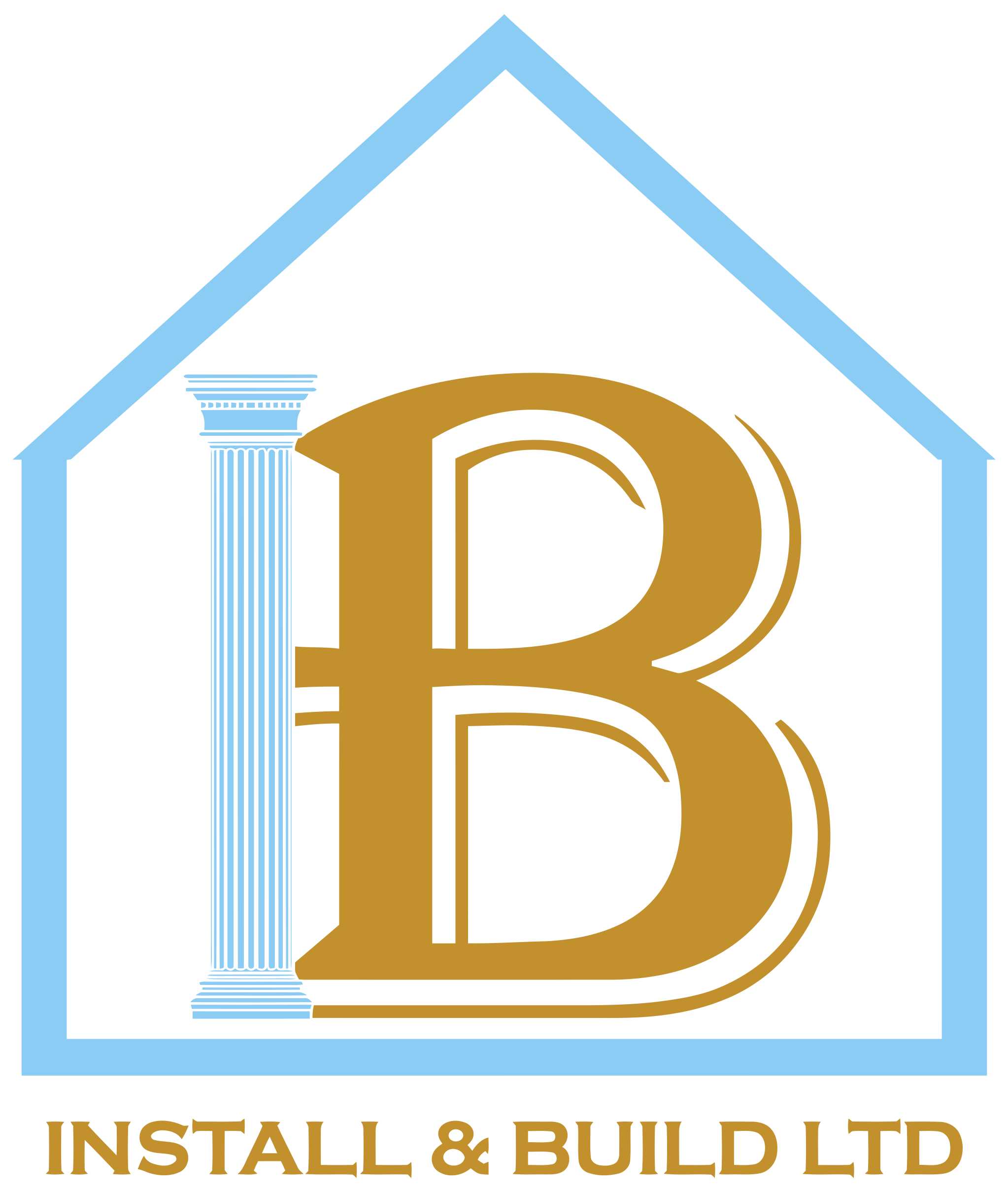 Bell Logo